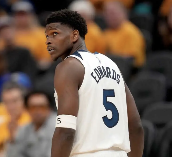 timberwolves