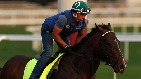 Kentucky Derby