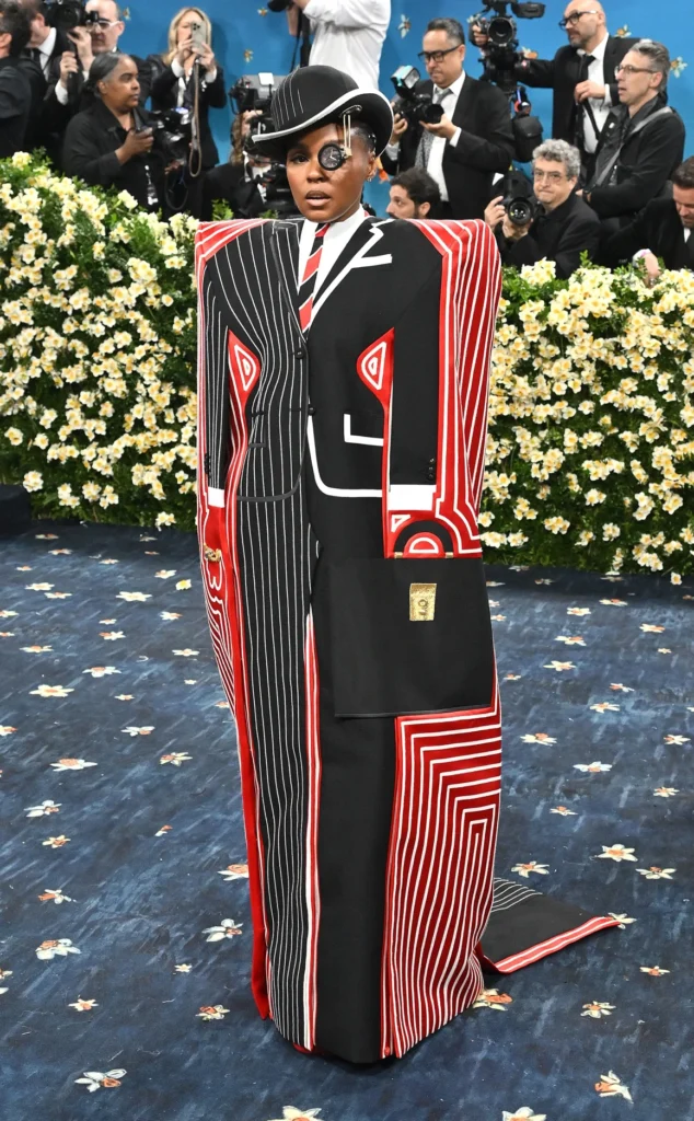 Met Gala 2025