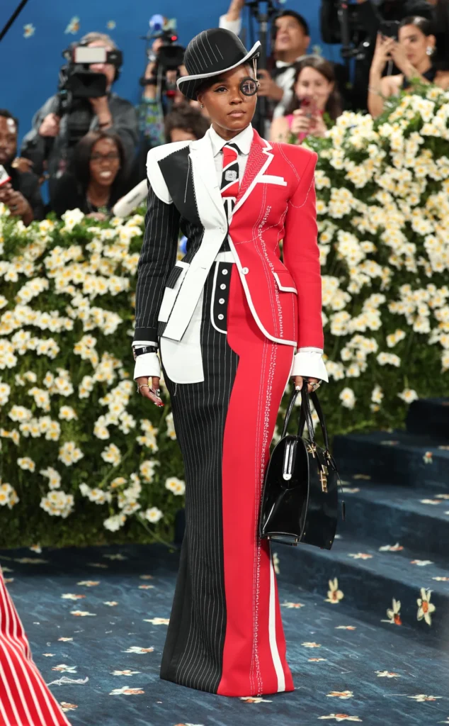 Met Gala 2025